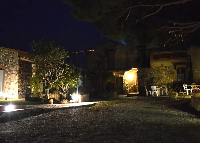 Villa Quiete