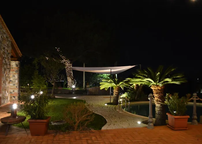 Villa Quiete