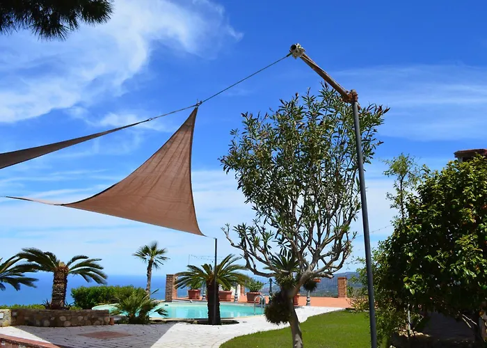 Villa Quiete