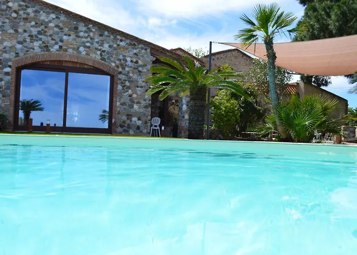 Villa Quiete
