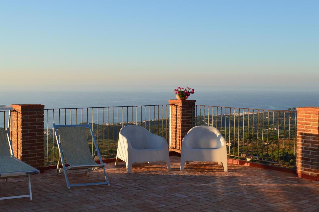 Bed & Breakfast Quiete Spadafora