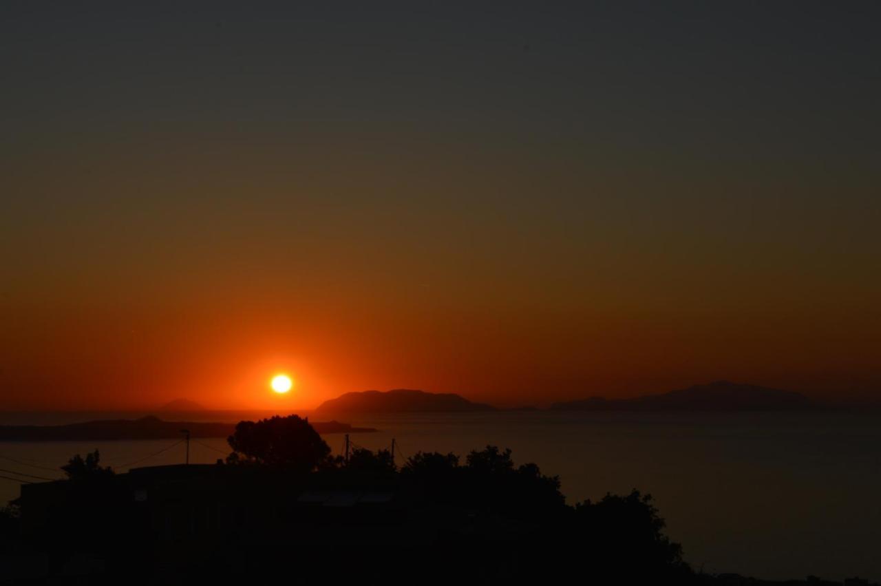 Bed & Breakfast Quiete Spadafora