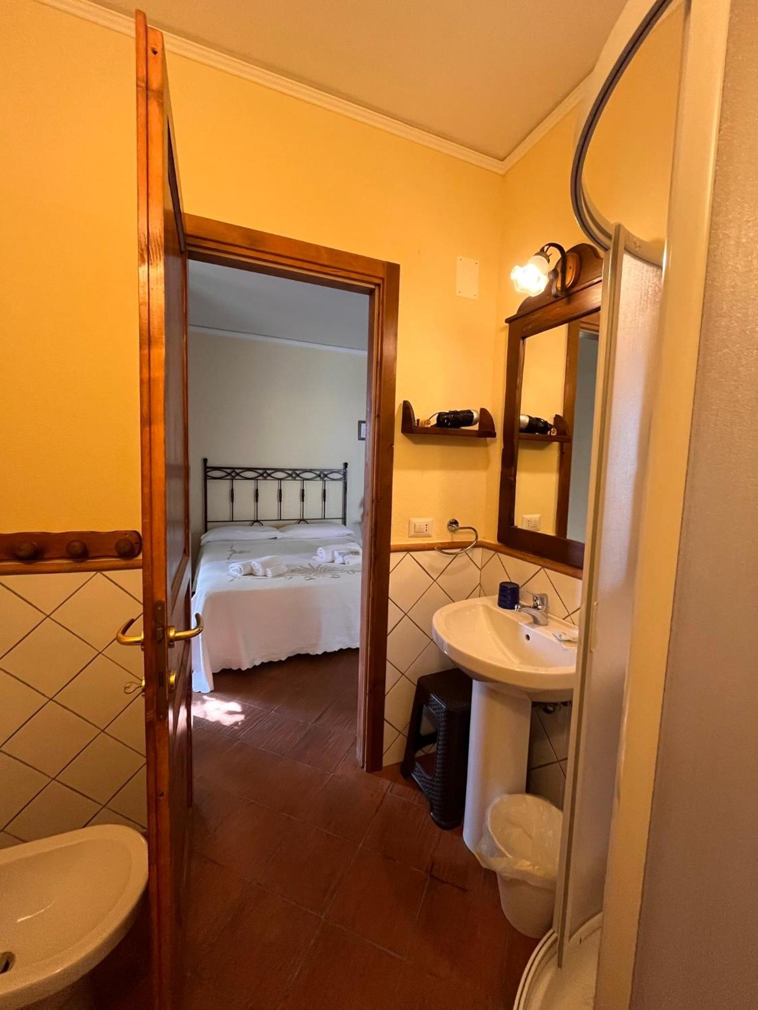 Quiete Bed & Breakfast