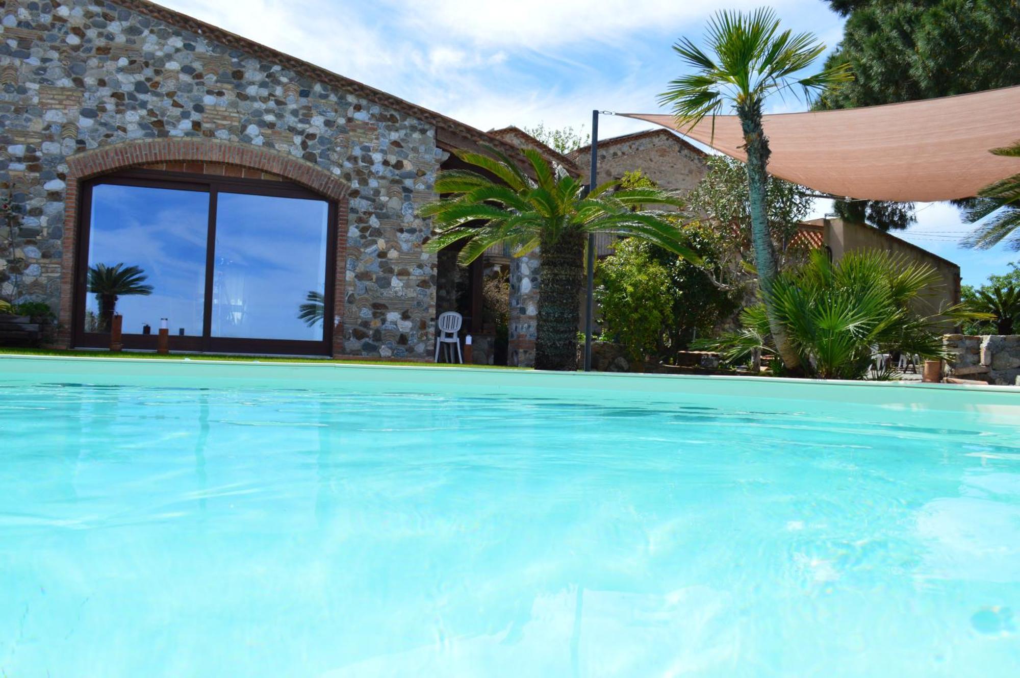 Bed & Breakfast Quiete Spadafora