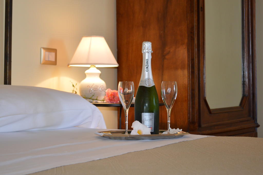 Bed & Breakfast Quiete Spadafora