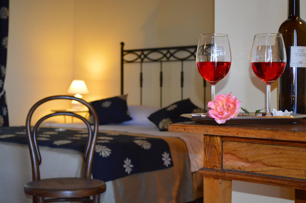 Bed & Breakfast Quiete 2*