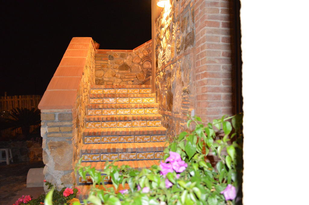 Bed & Breakfast Quiete Spadafora