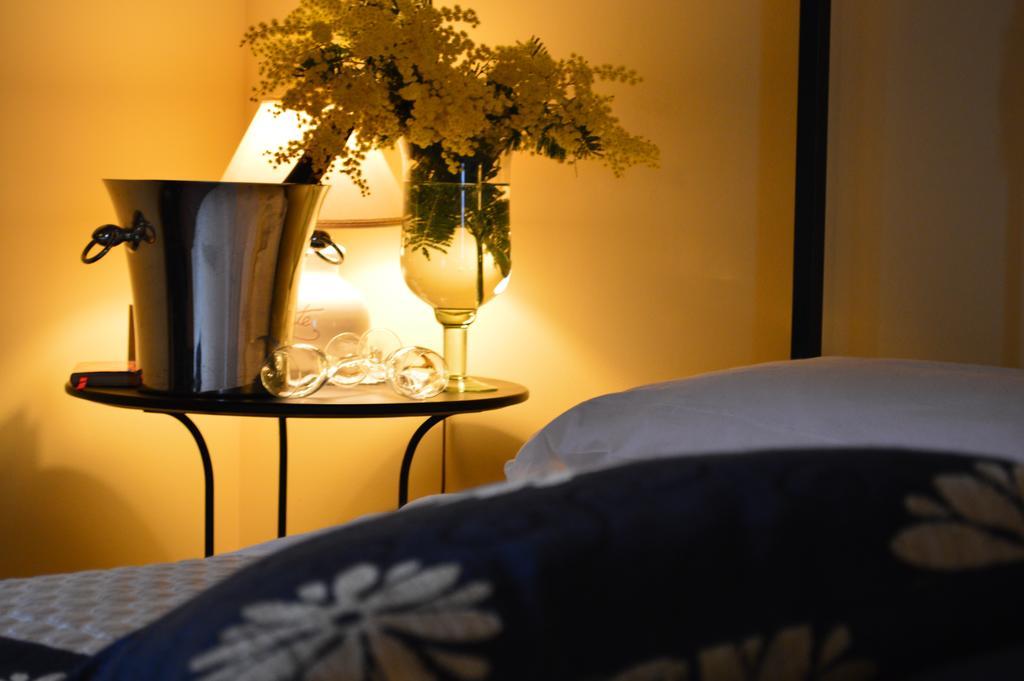 Bed & Breakfast Quiete Spadafora