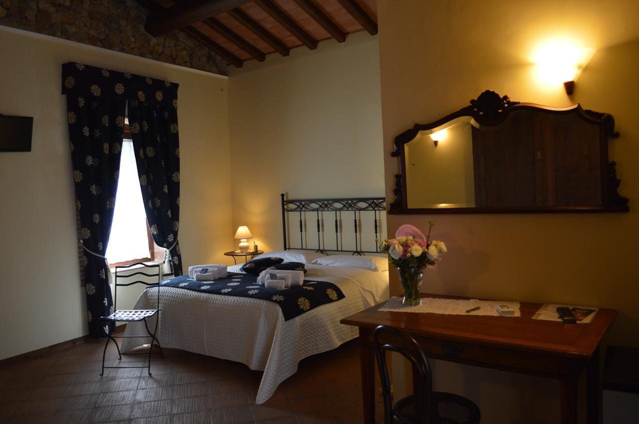 Bed & Breakfast Quiete 2*