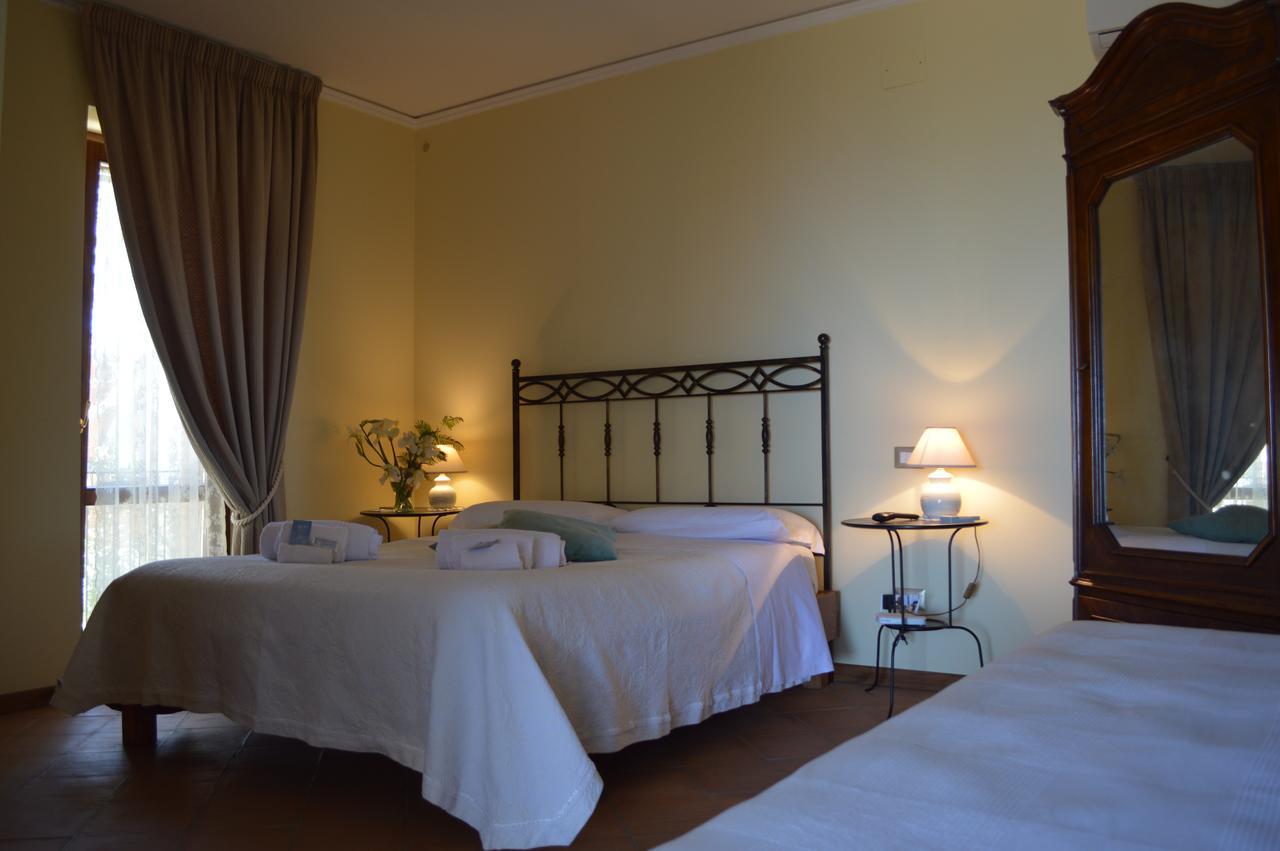 Quiete Bed & Breakfast