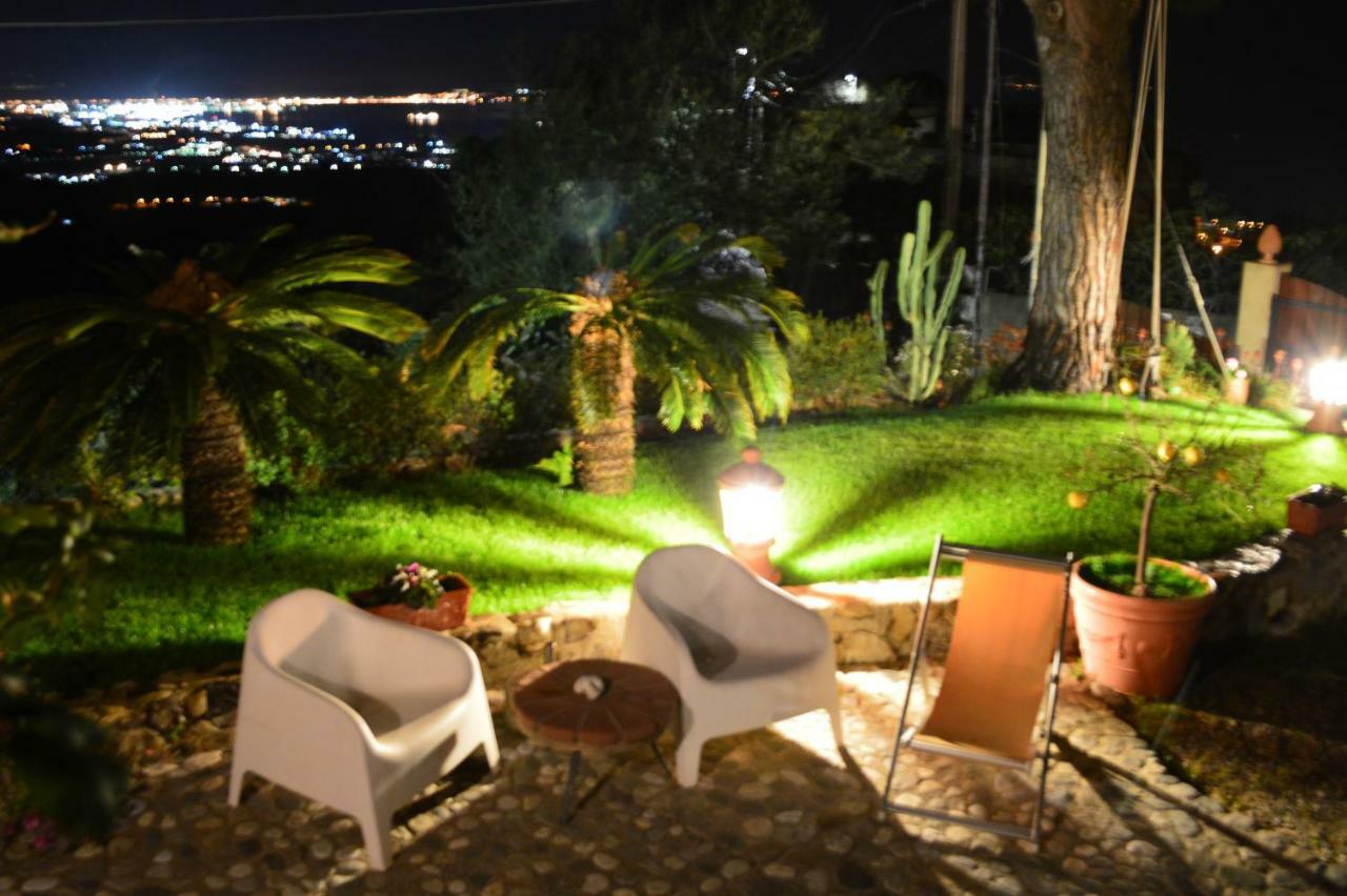 Bed & Breakfast Quiete Spadafora